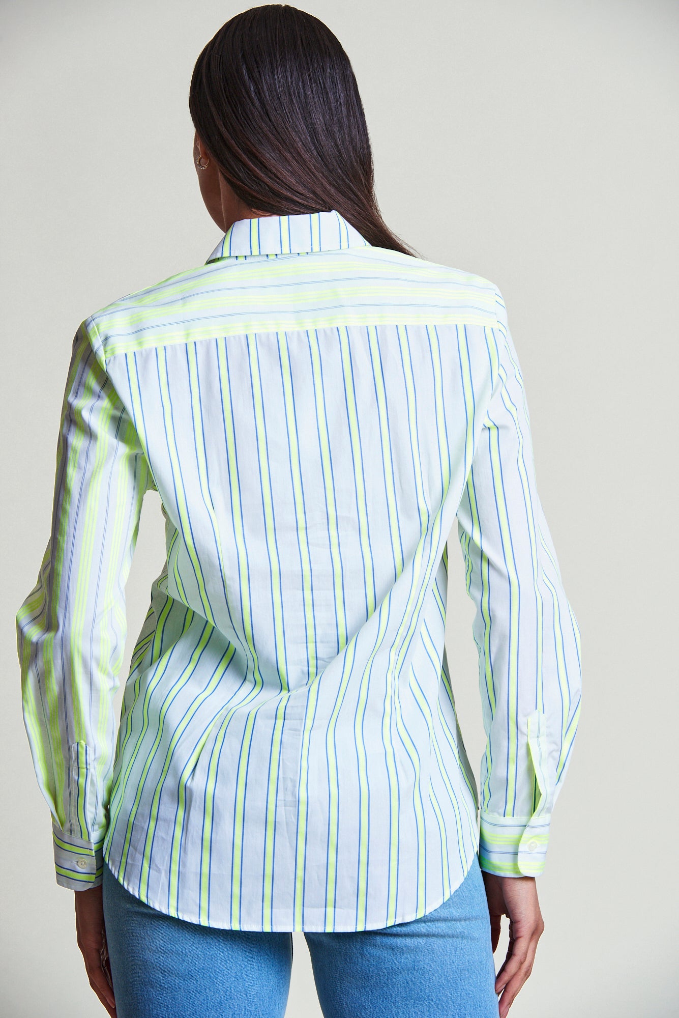 The Boyfriend Shirt