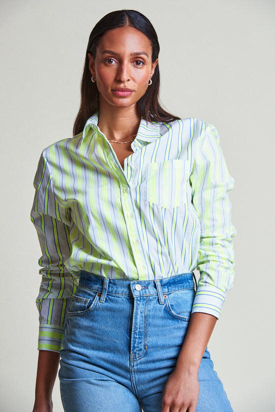 The Boyfriend Shirt