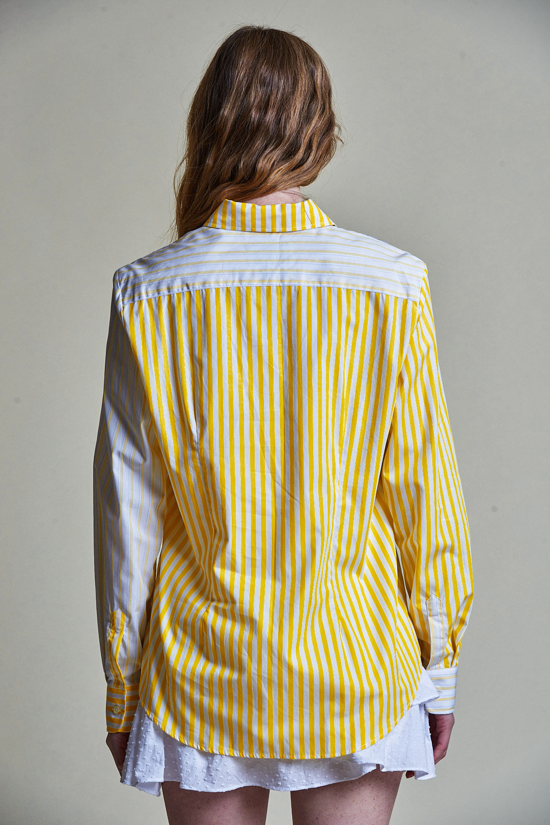 The Boyfriend Shirt