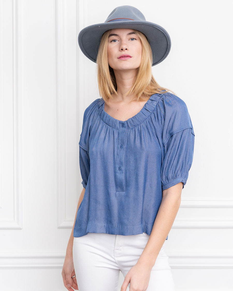 The French Girl Shirt