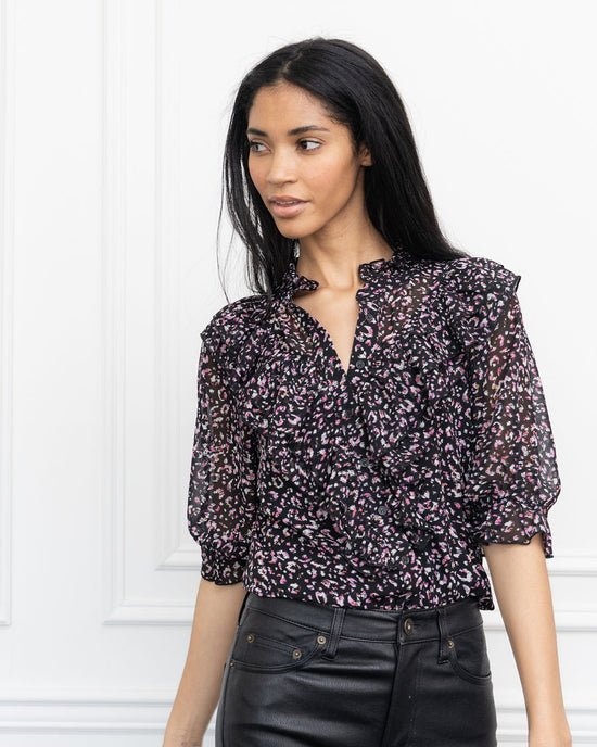 The Jill Shirt