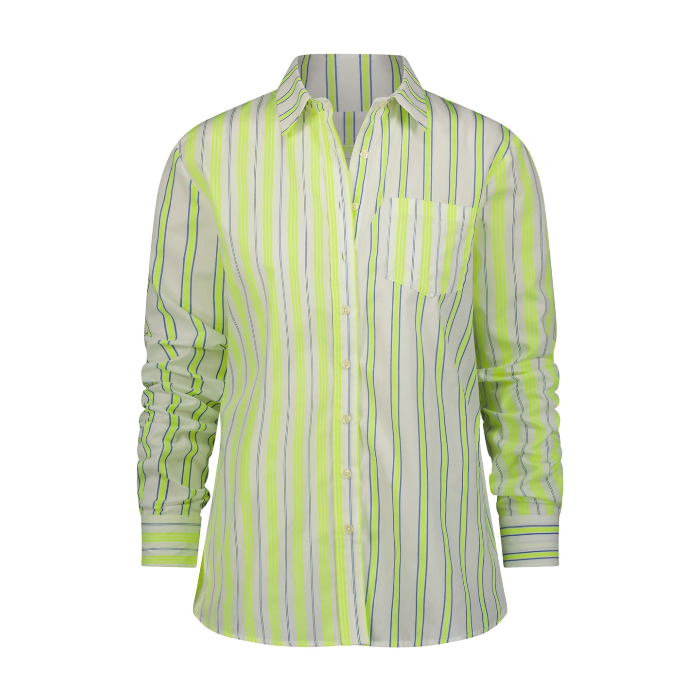 The Boyfriend Shirt