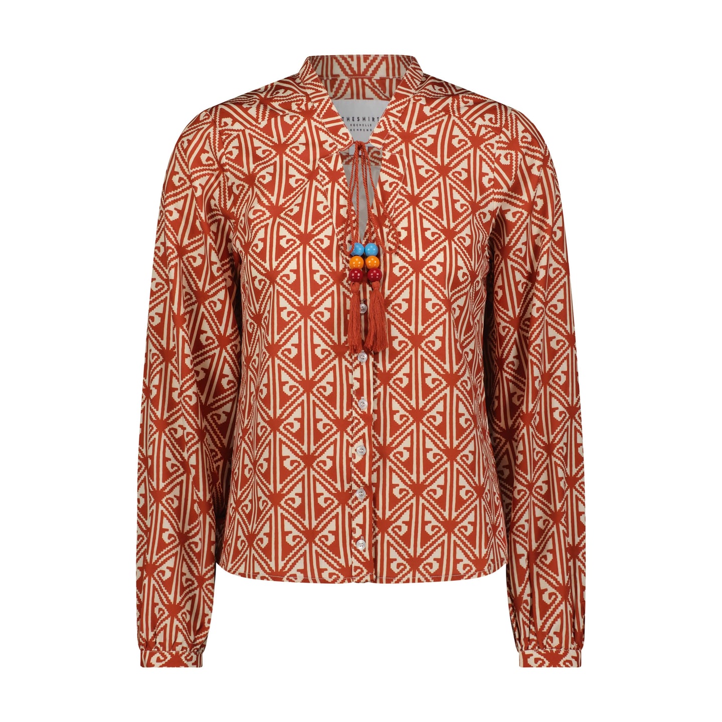The Jessie Shirt