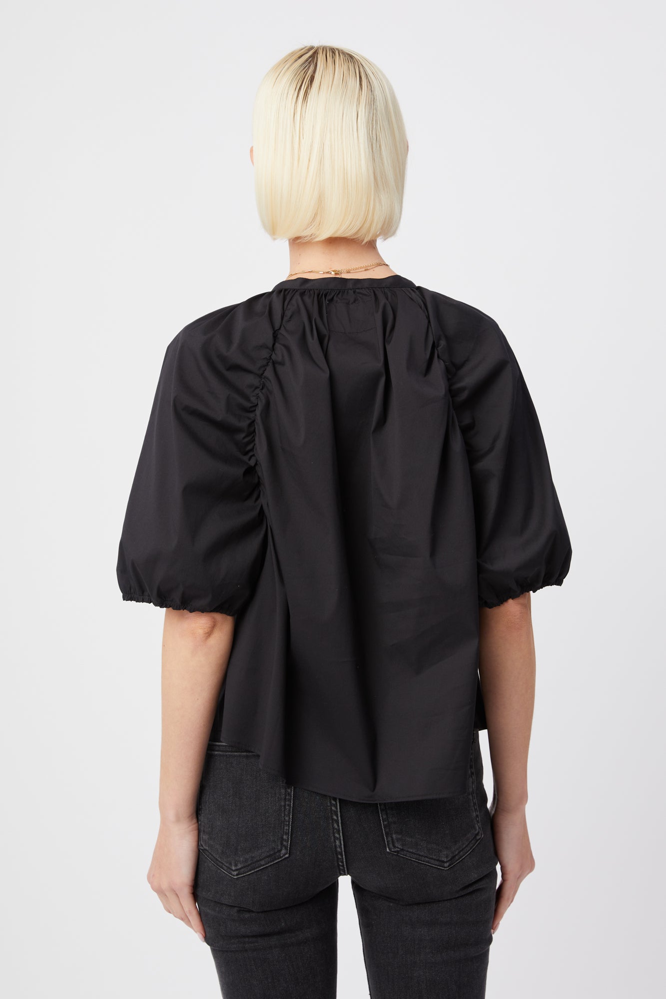 The Antoinette Shirt