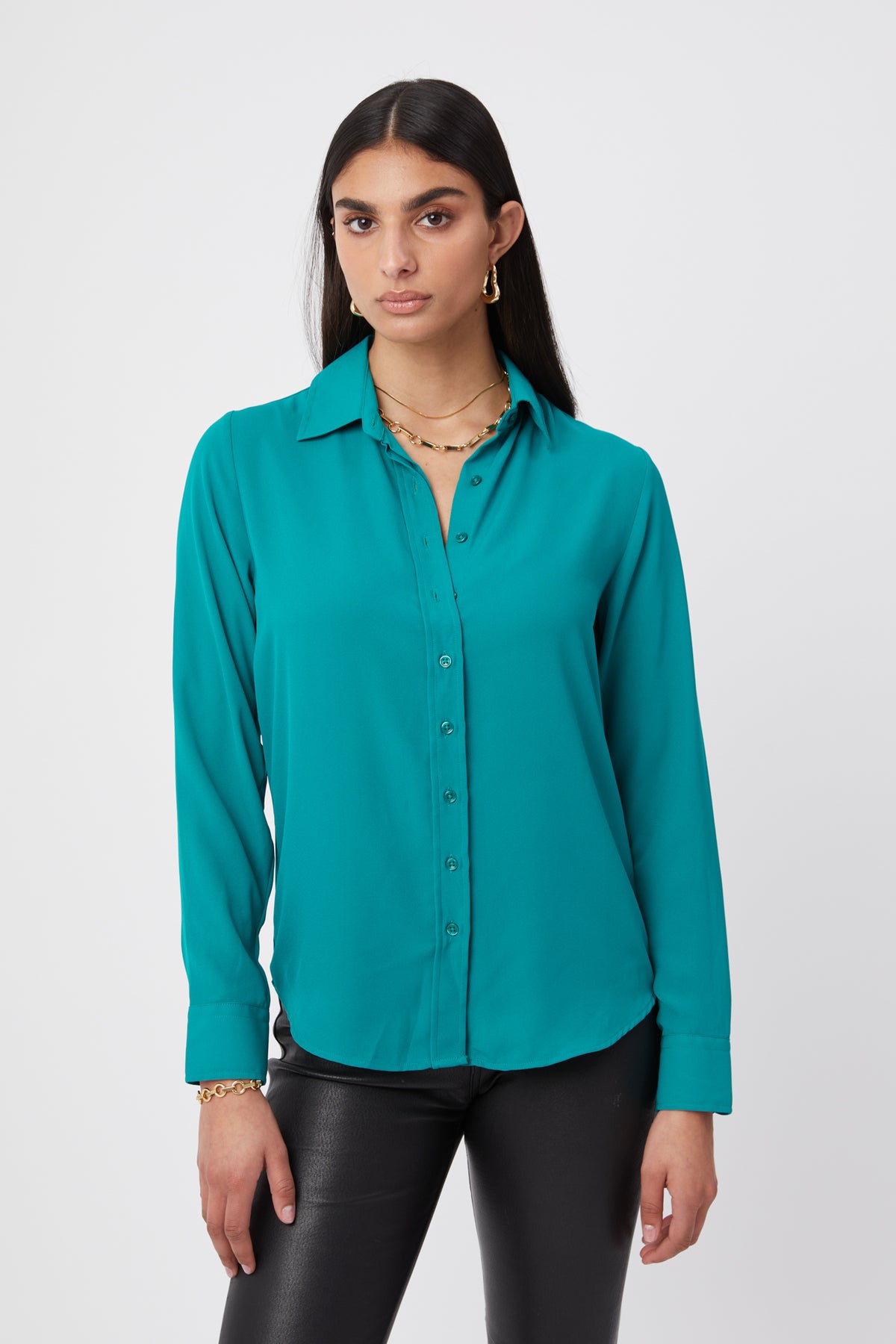 The Signature Shirt