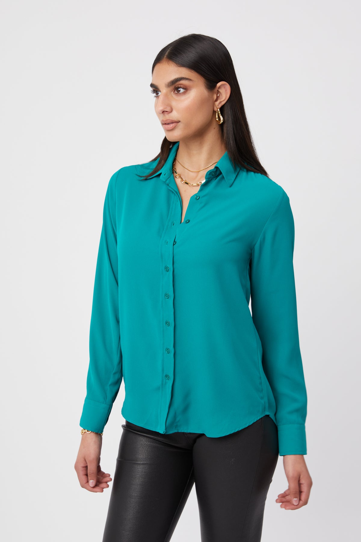 The Signature Shirt