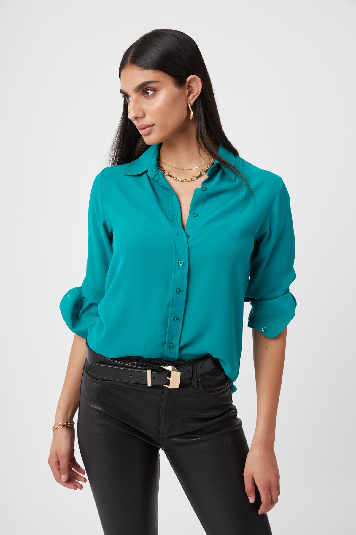 The Signature Shirt