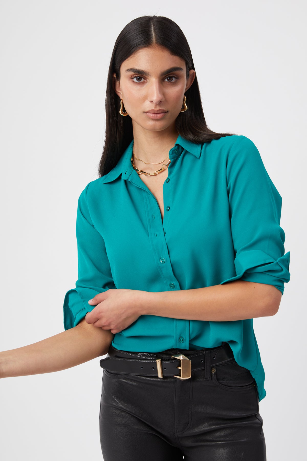 The Signature Shirt