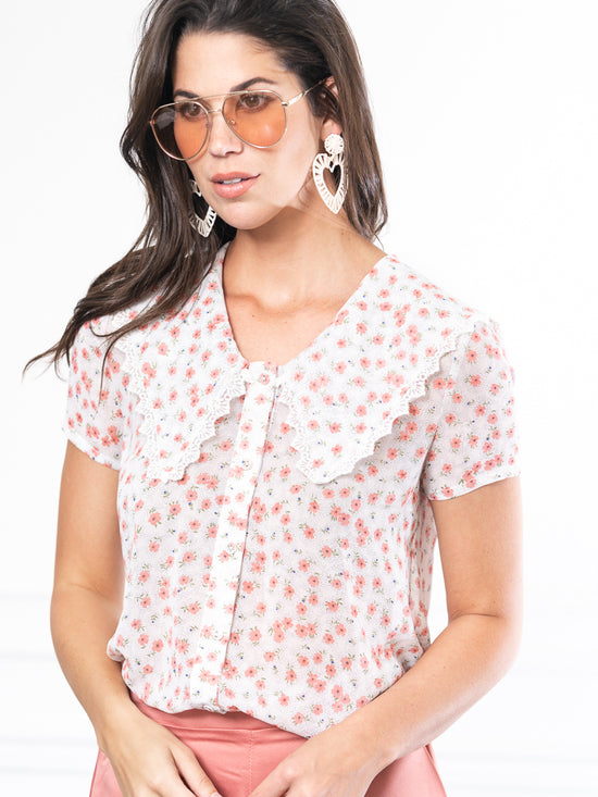 The Lauren Shirt