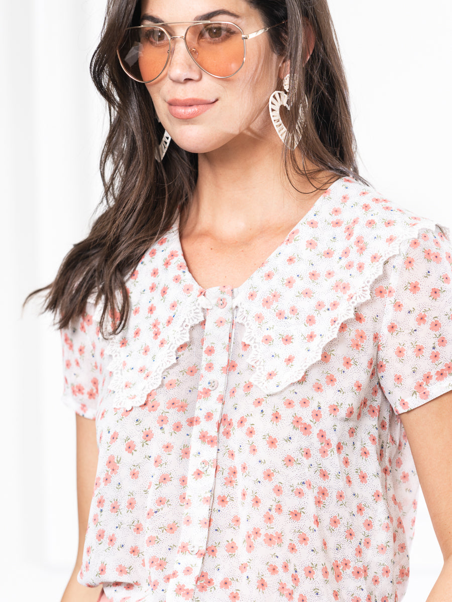 The Lauren Shirt