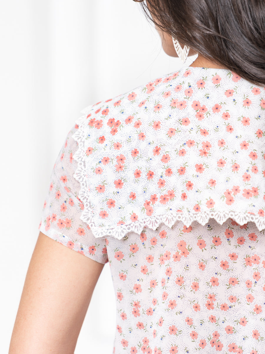 The Lauren Shirt