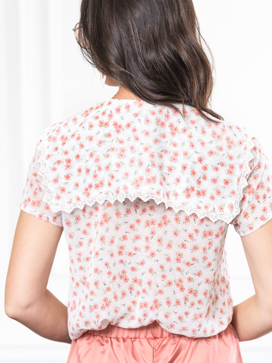 The Lauren Shirt