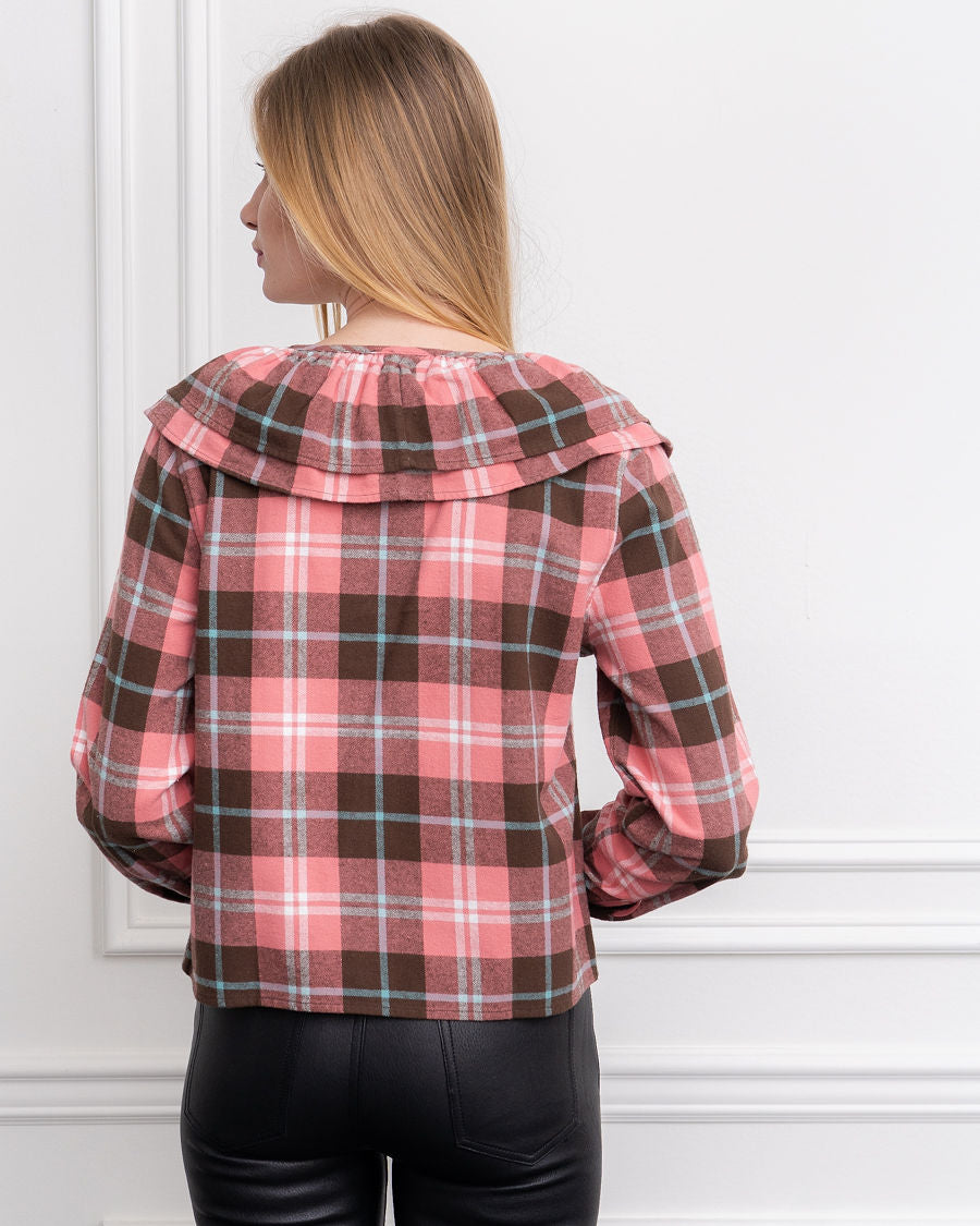 The Amalia Shirt