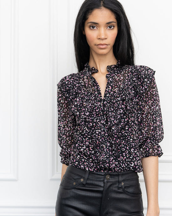 The Jill Shirt