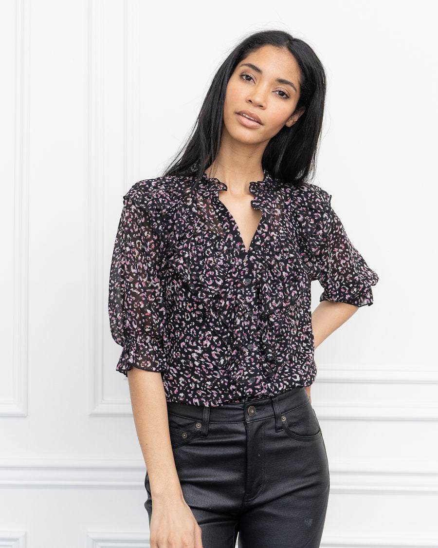 The Jill Shirt