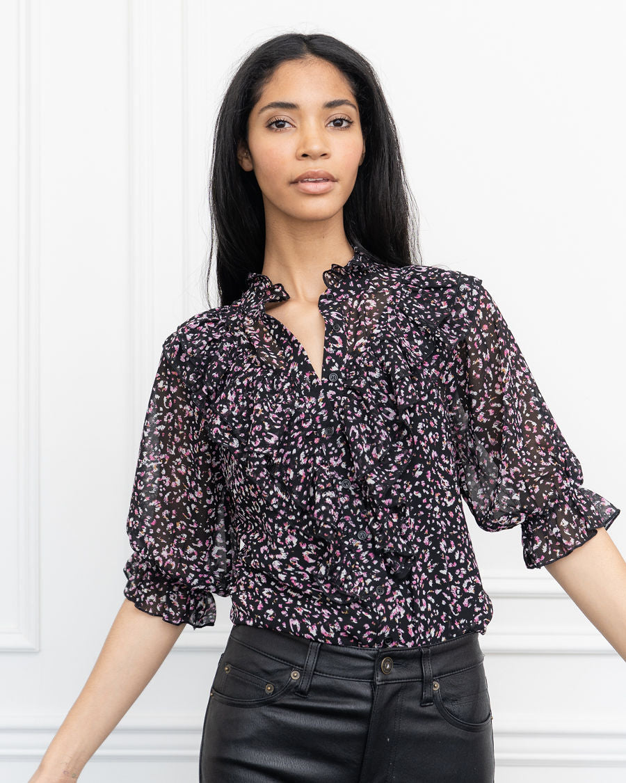 The Jill Shirt