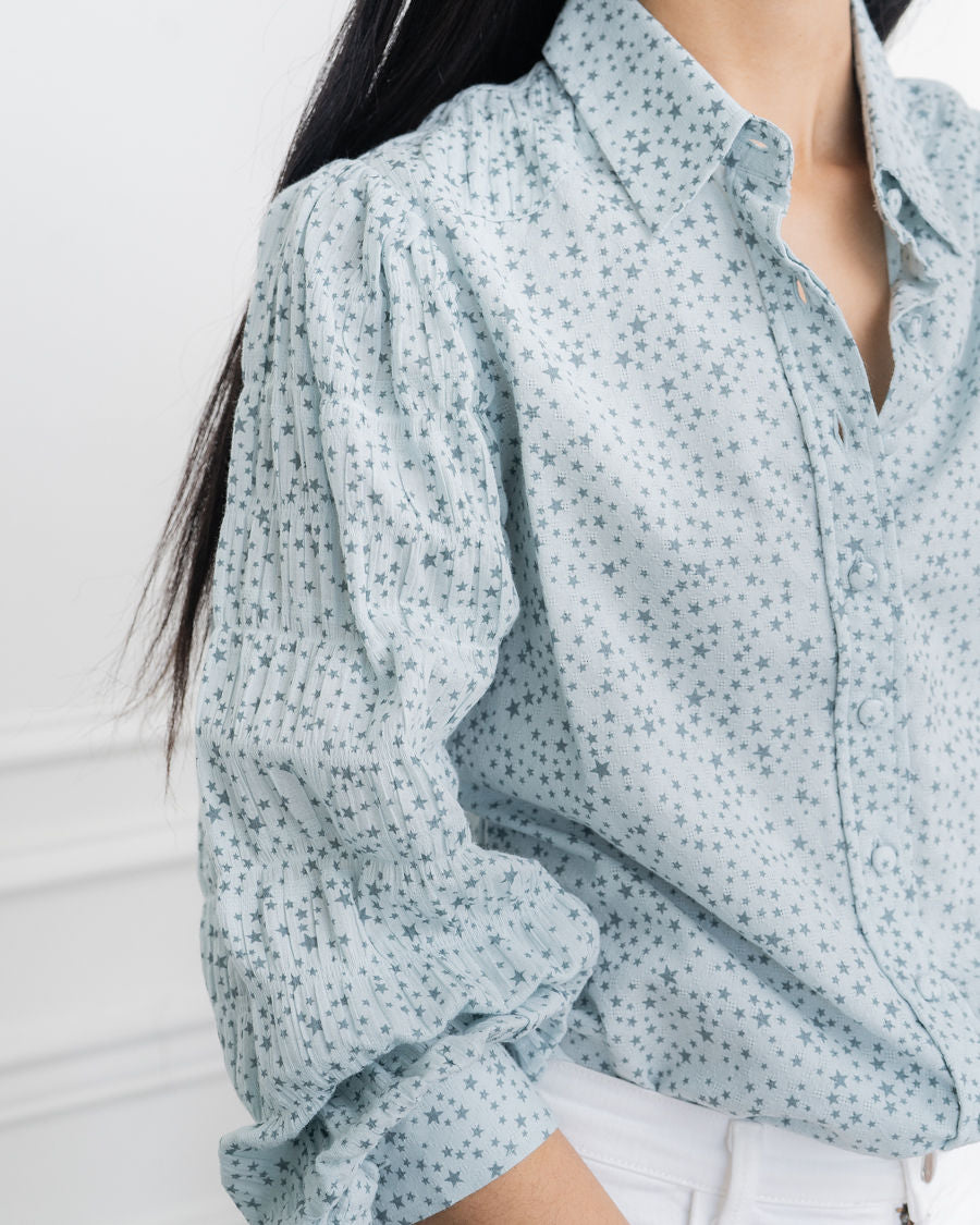 The Adora Shirt