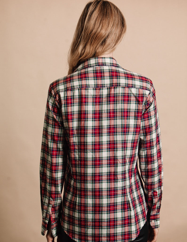 The Boyfriend Shirt