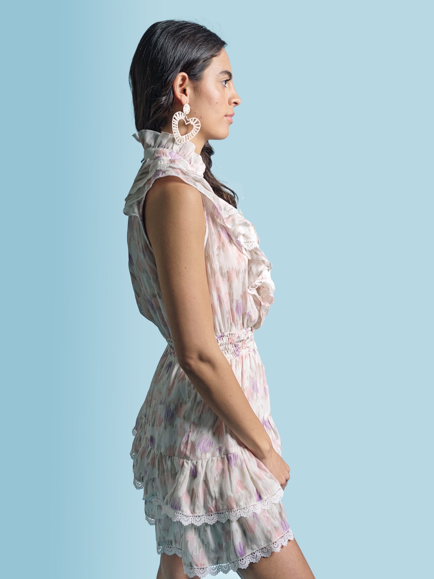 The Jill Dress