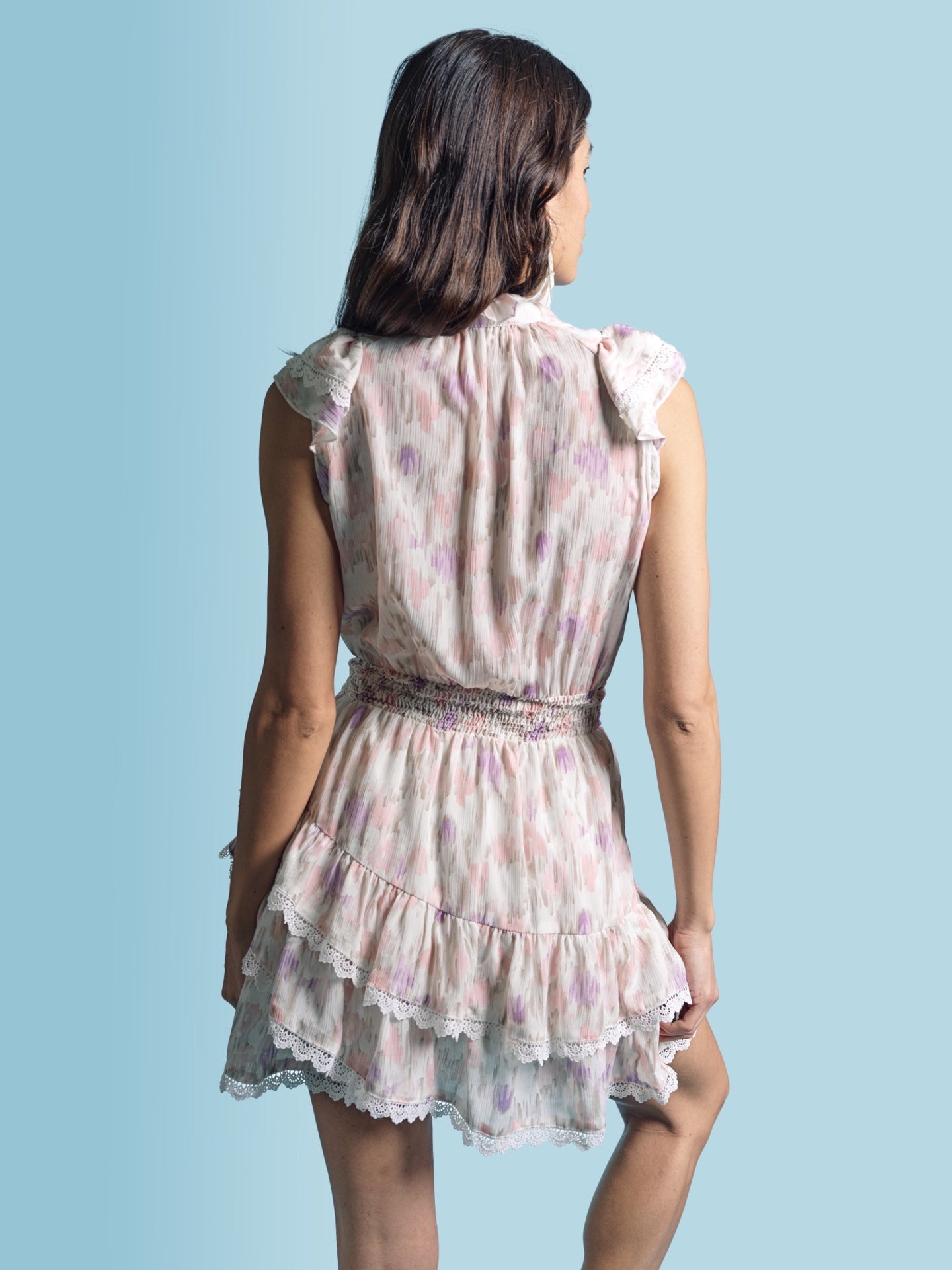 The Jill Dress
