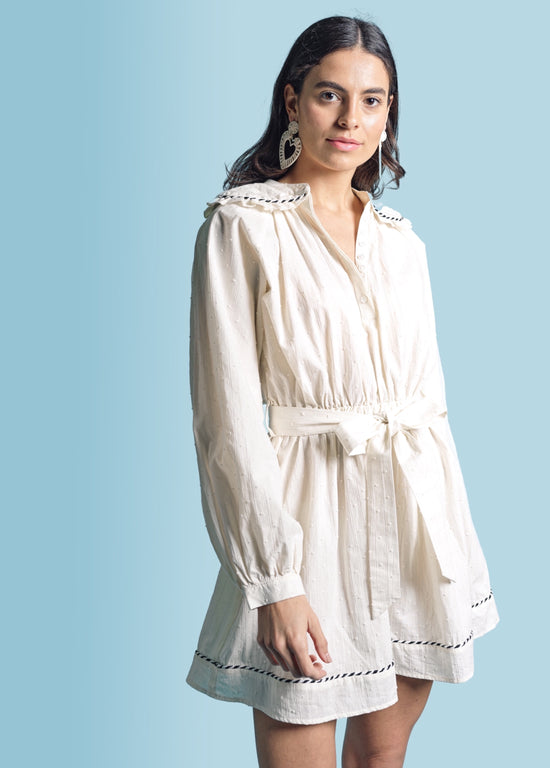 The Taylor Dress
