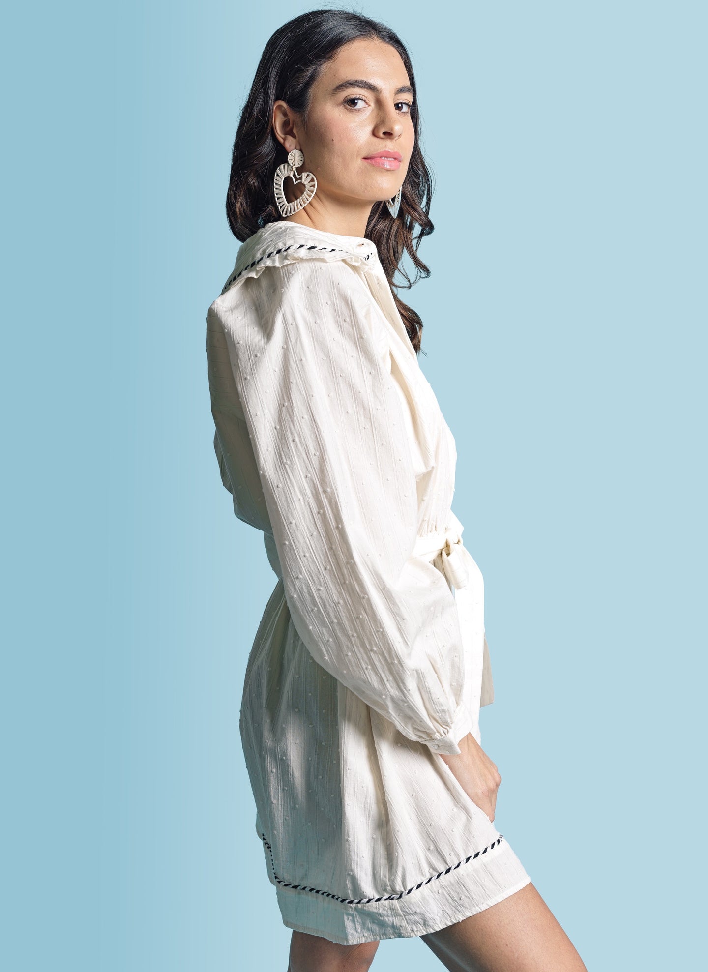 The Taylor Dress