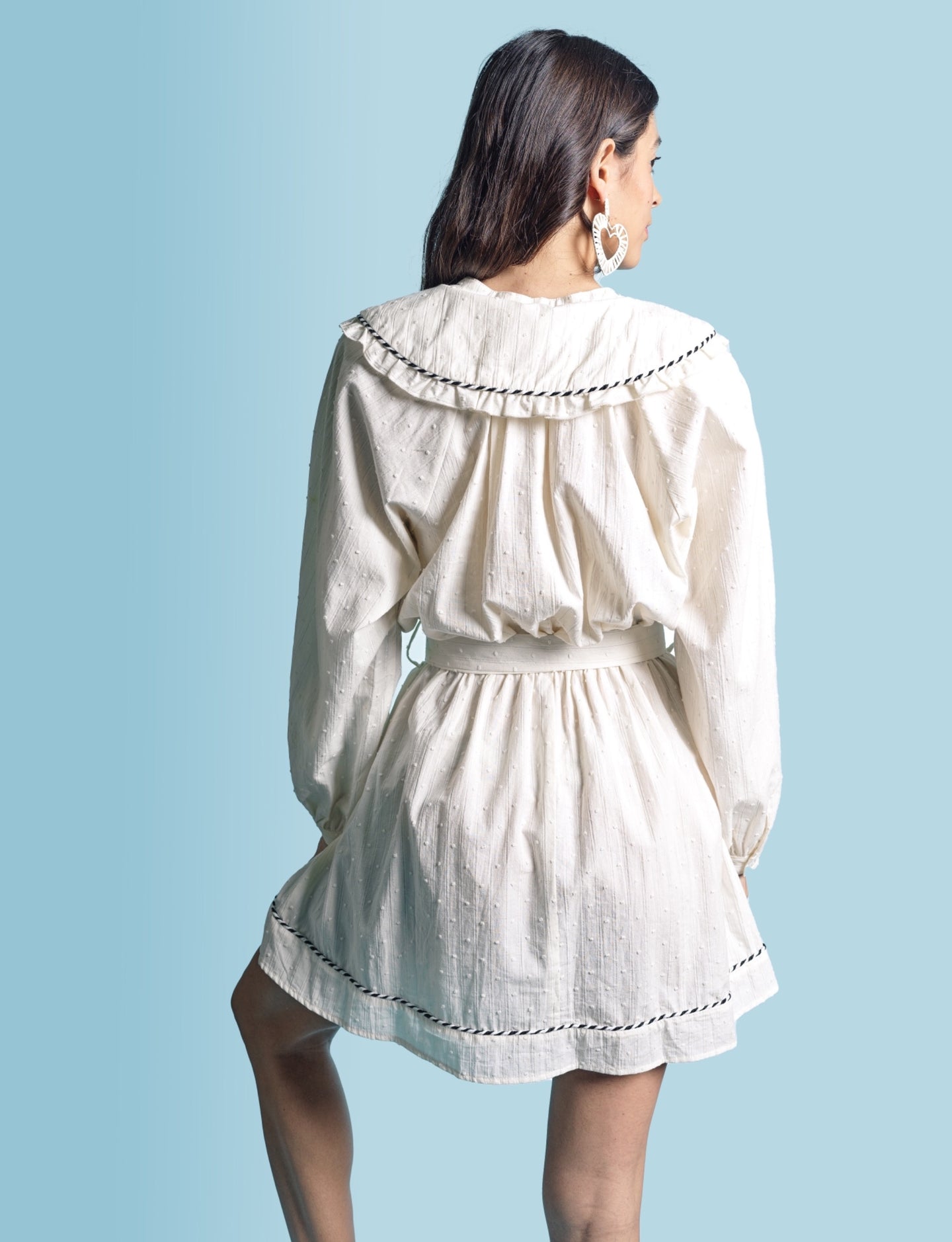 The Taylor Dress