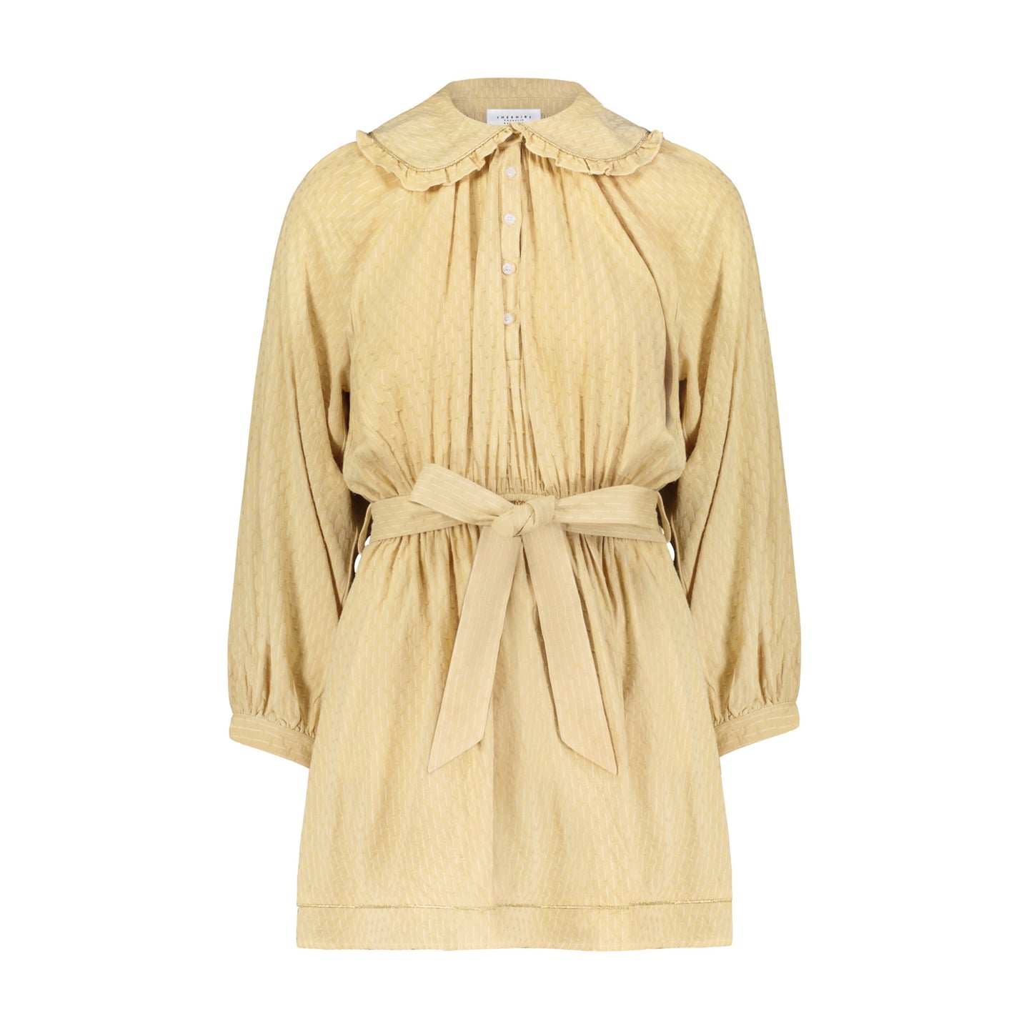 The Taylor Dress
