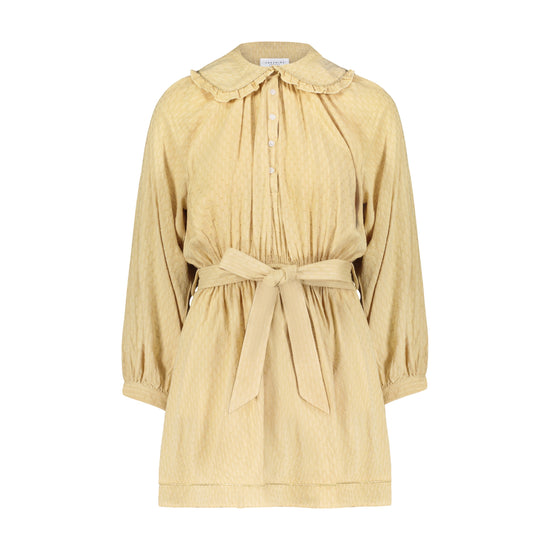 The Taylor Dress
