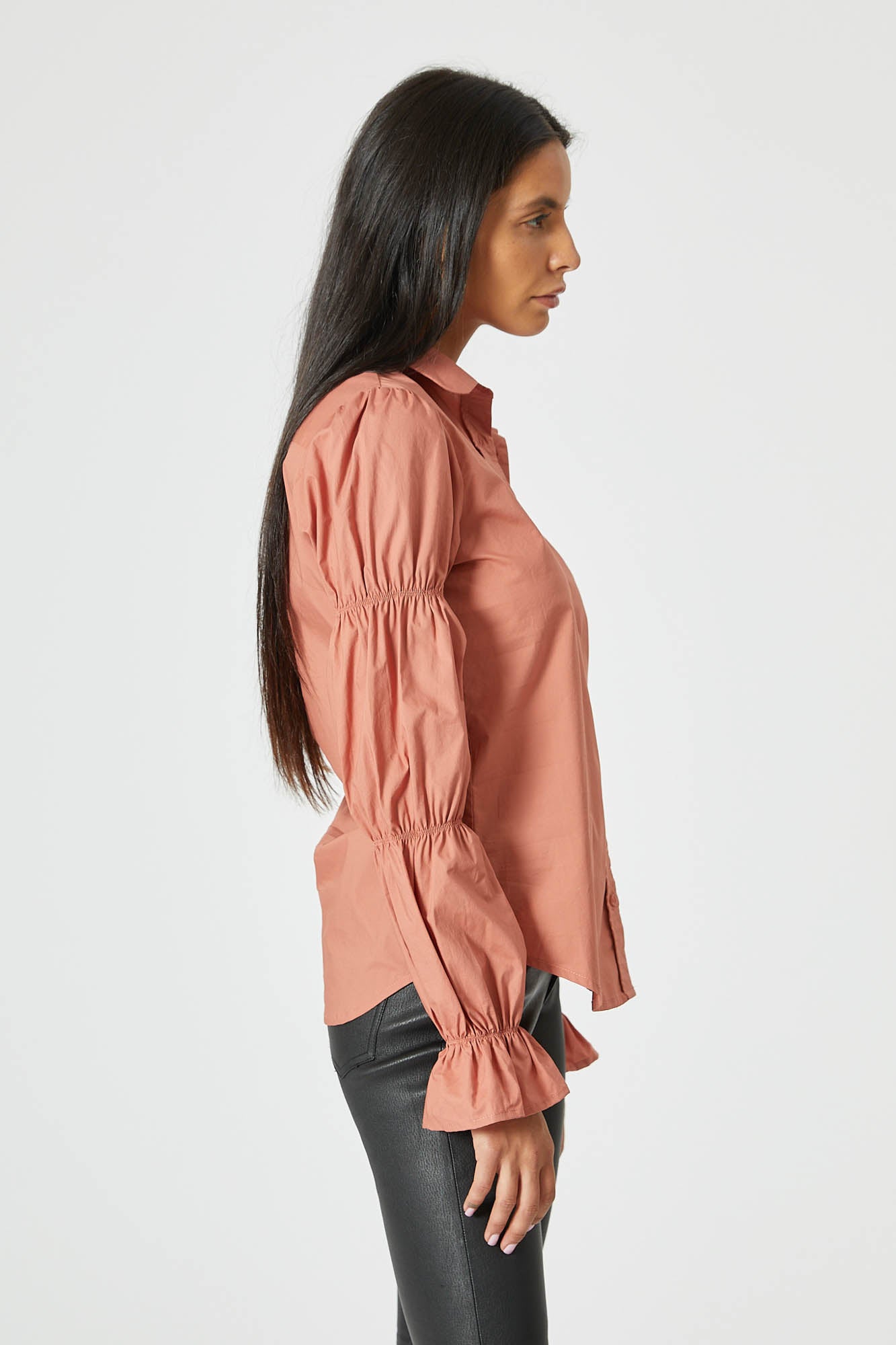 The Julian Shirt