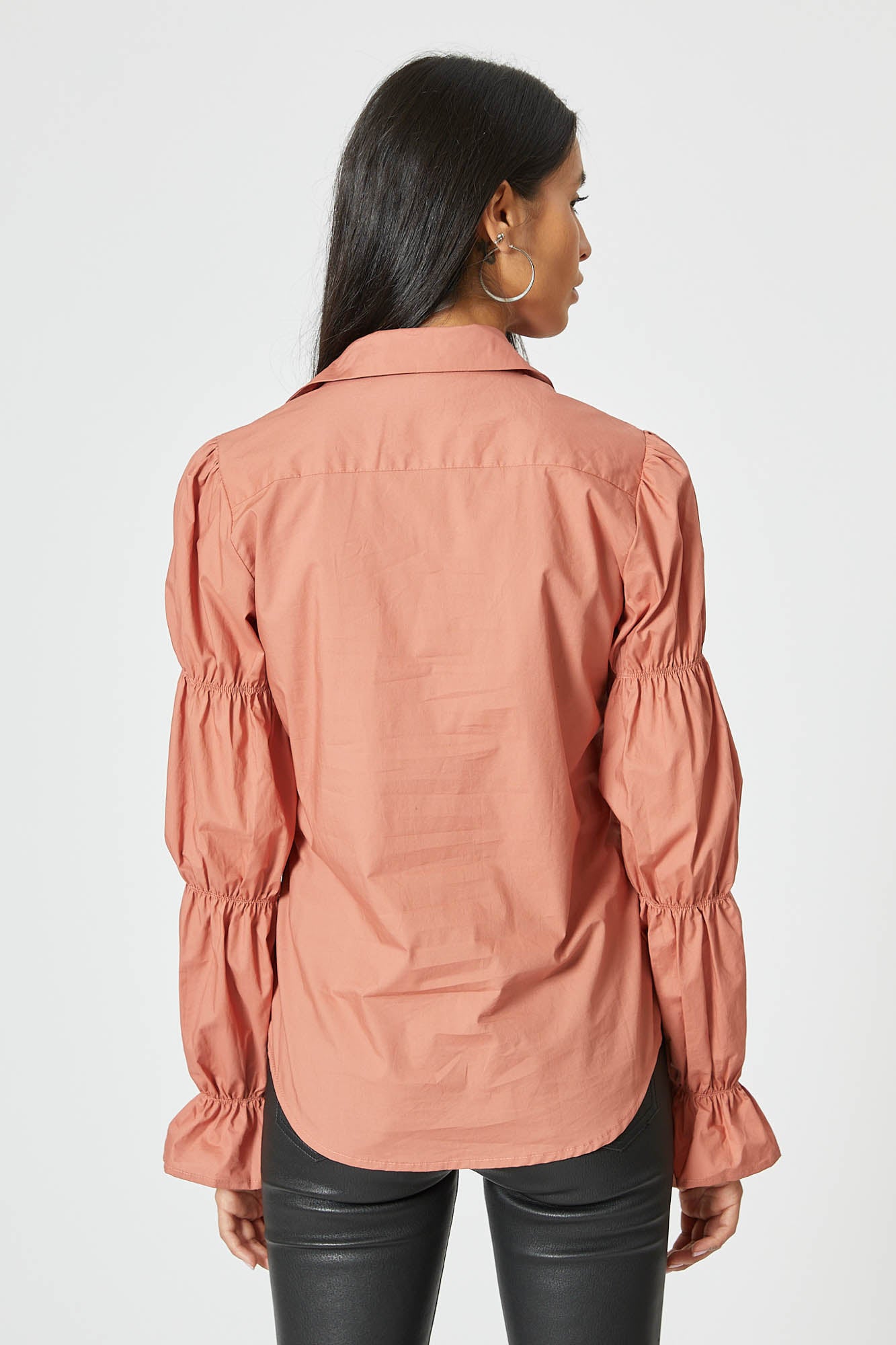 The Julian Shirt