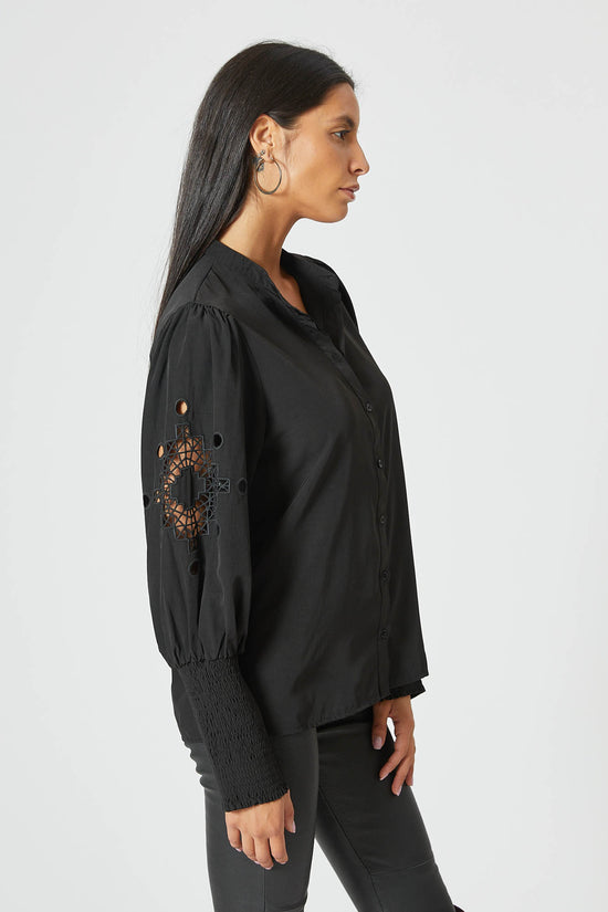 The Sandy Shirt