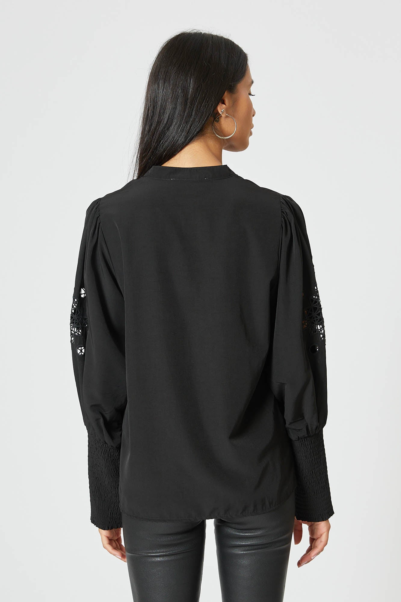 The Sandy Shirt