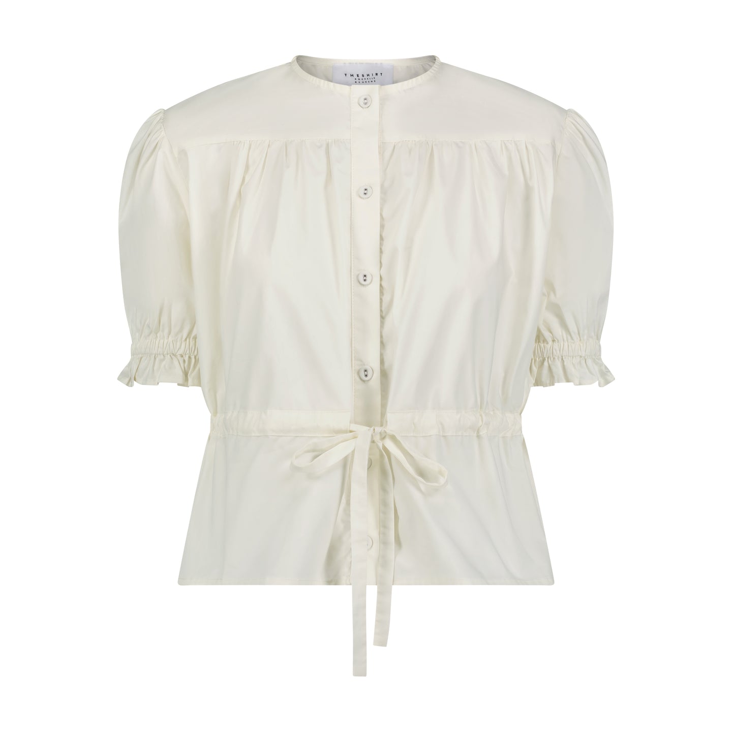 The Kayla Shirt