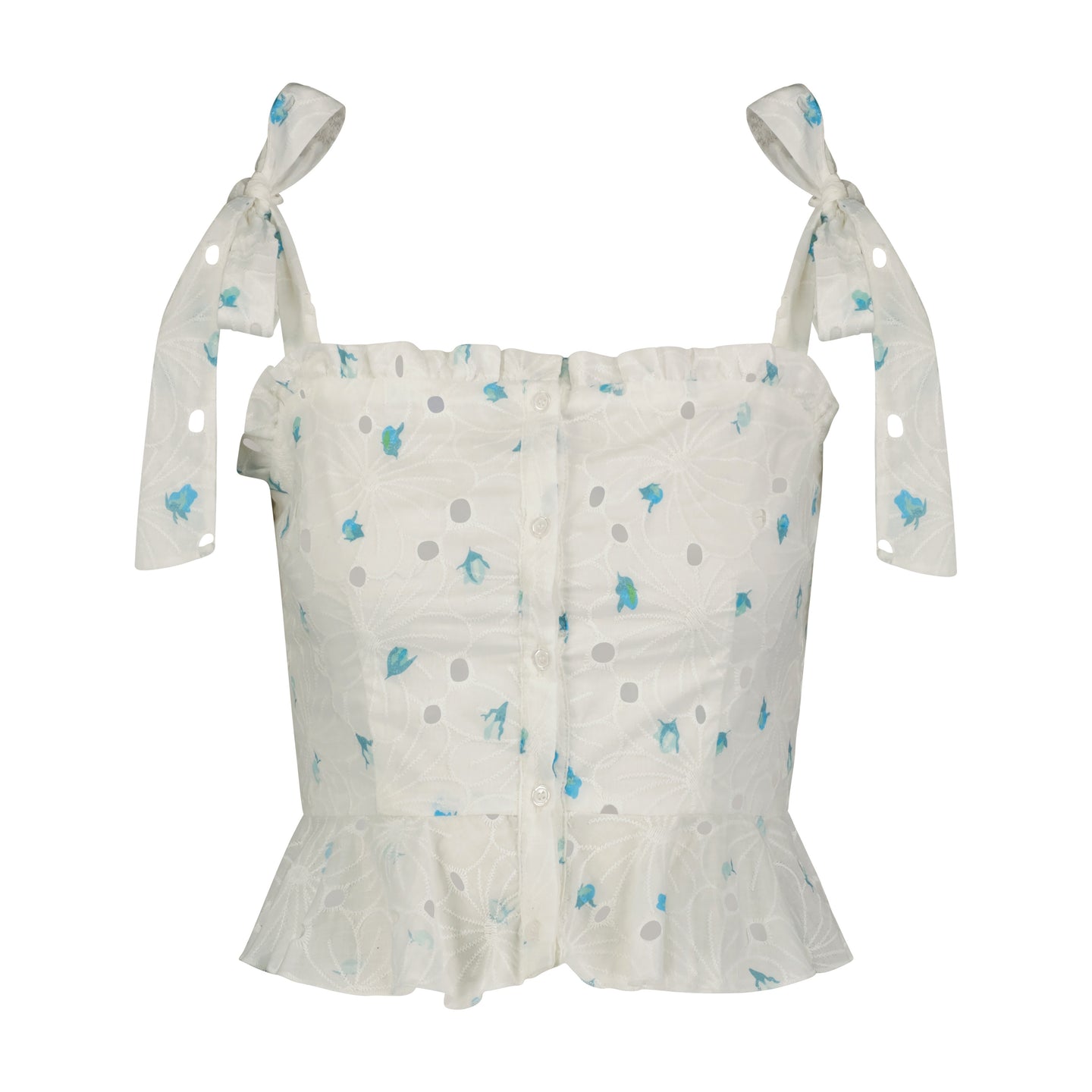 The Kelly Shirt