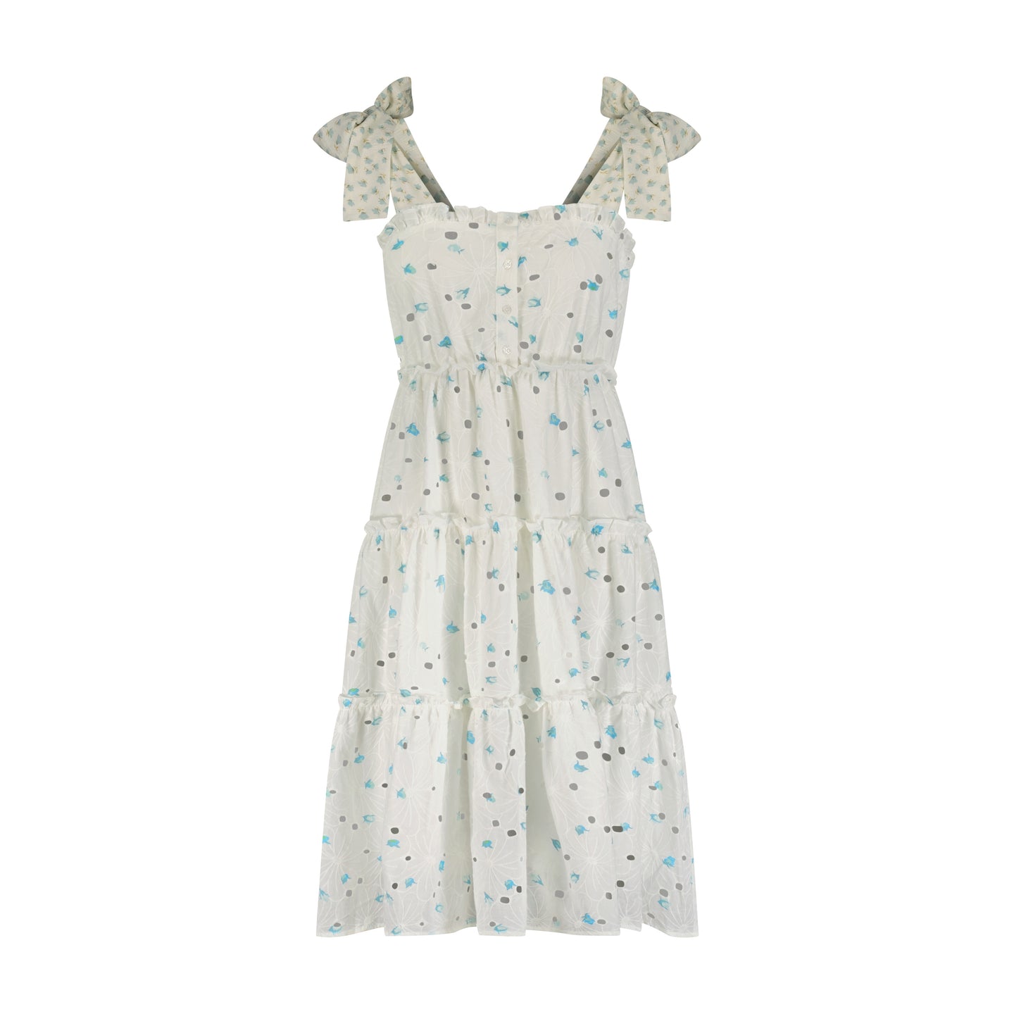 The Sylvana Dress