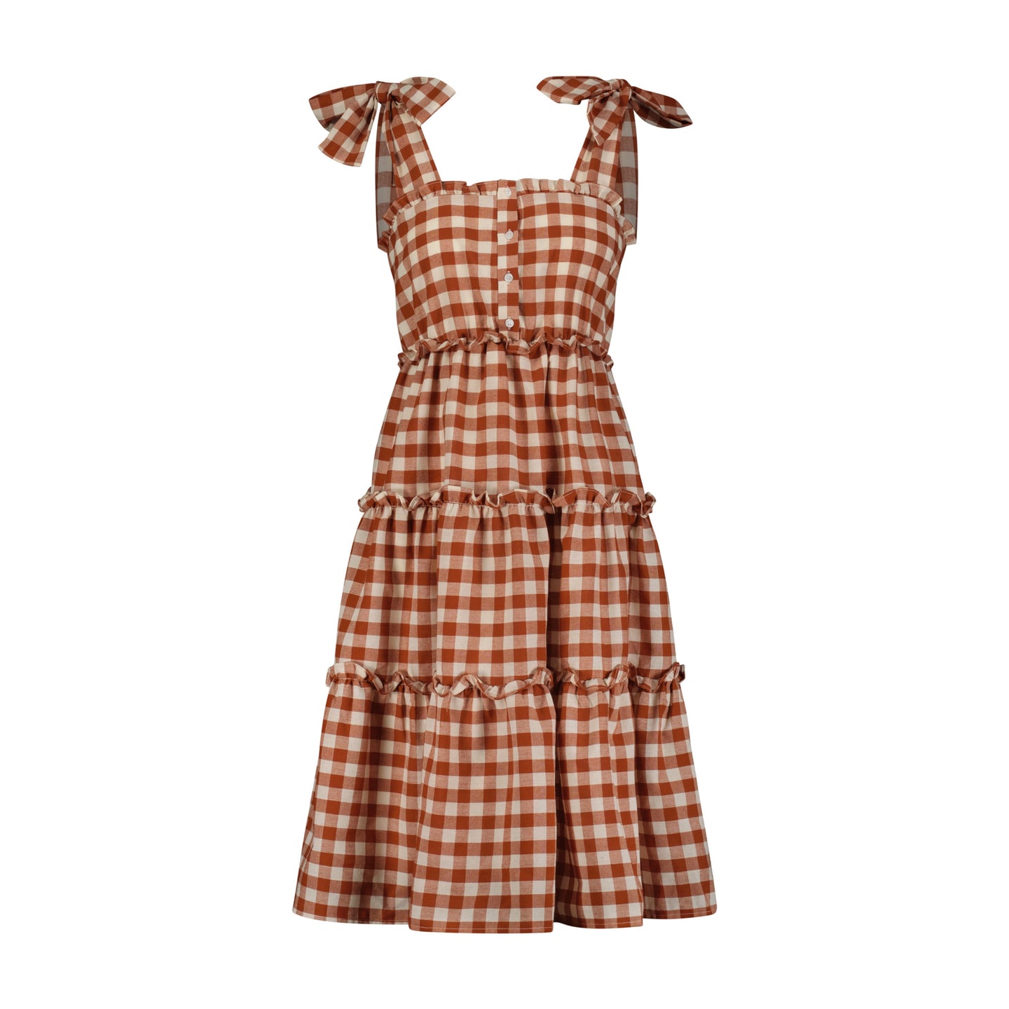The Sylvana Dress