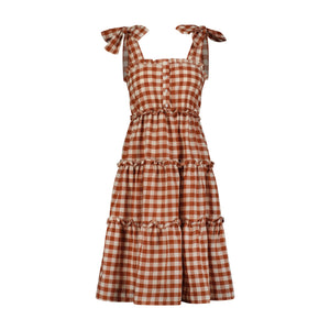 The Sylvana Dress