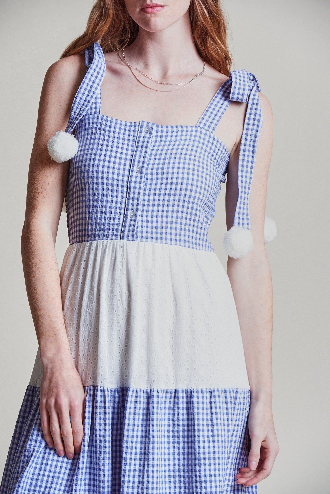 The Madeline Dress