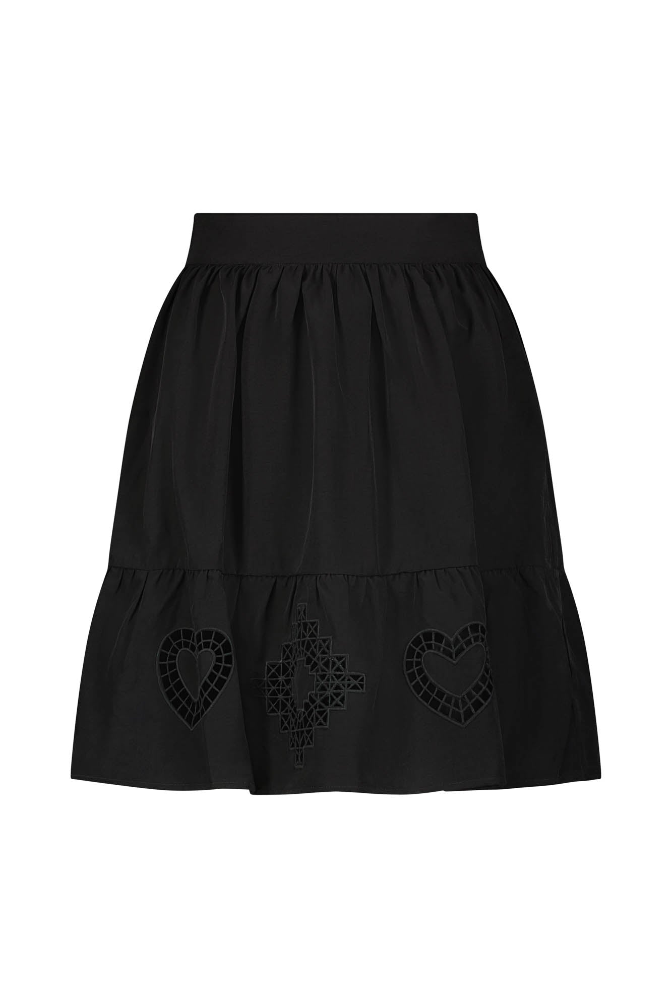 The Mini Skirt