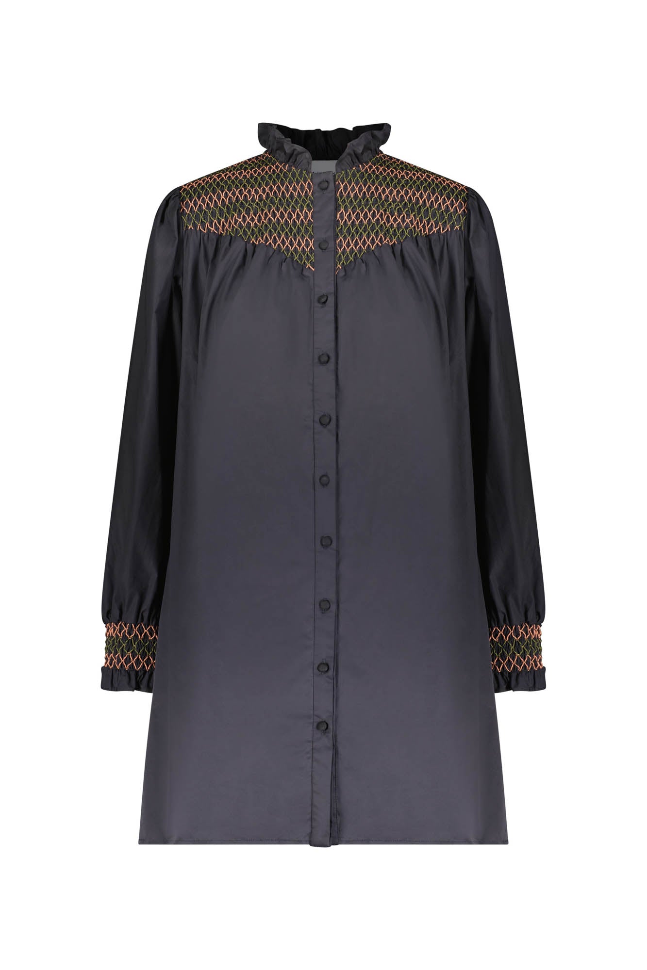 The Nicole Dress