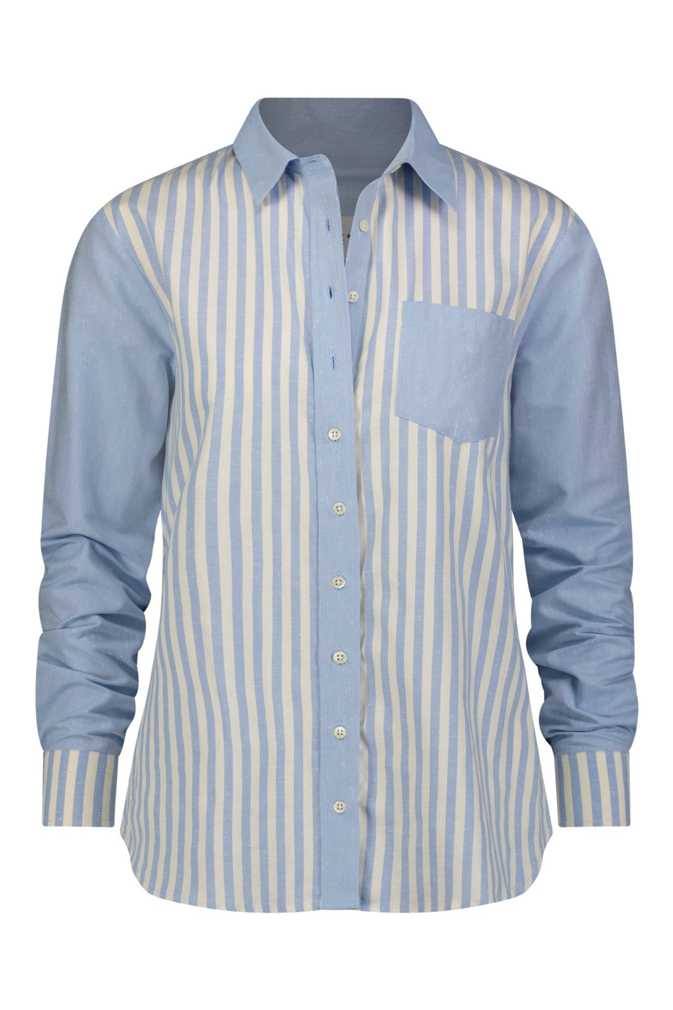 The Boyfriend Shirt