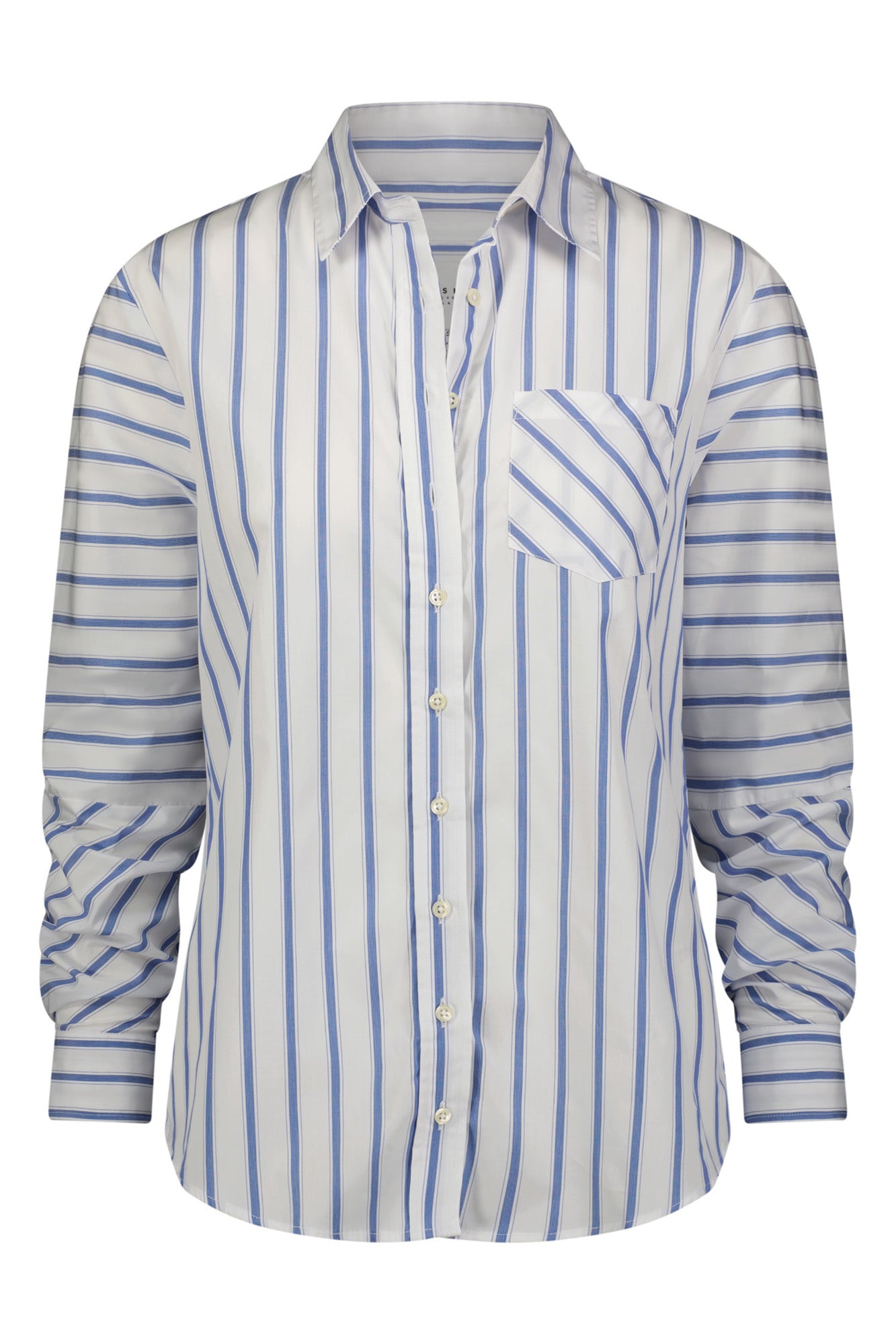 The Boyfriend Shirt