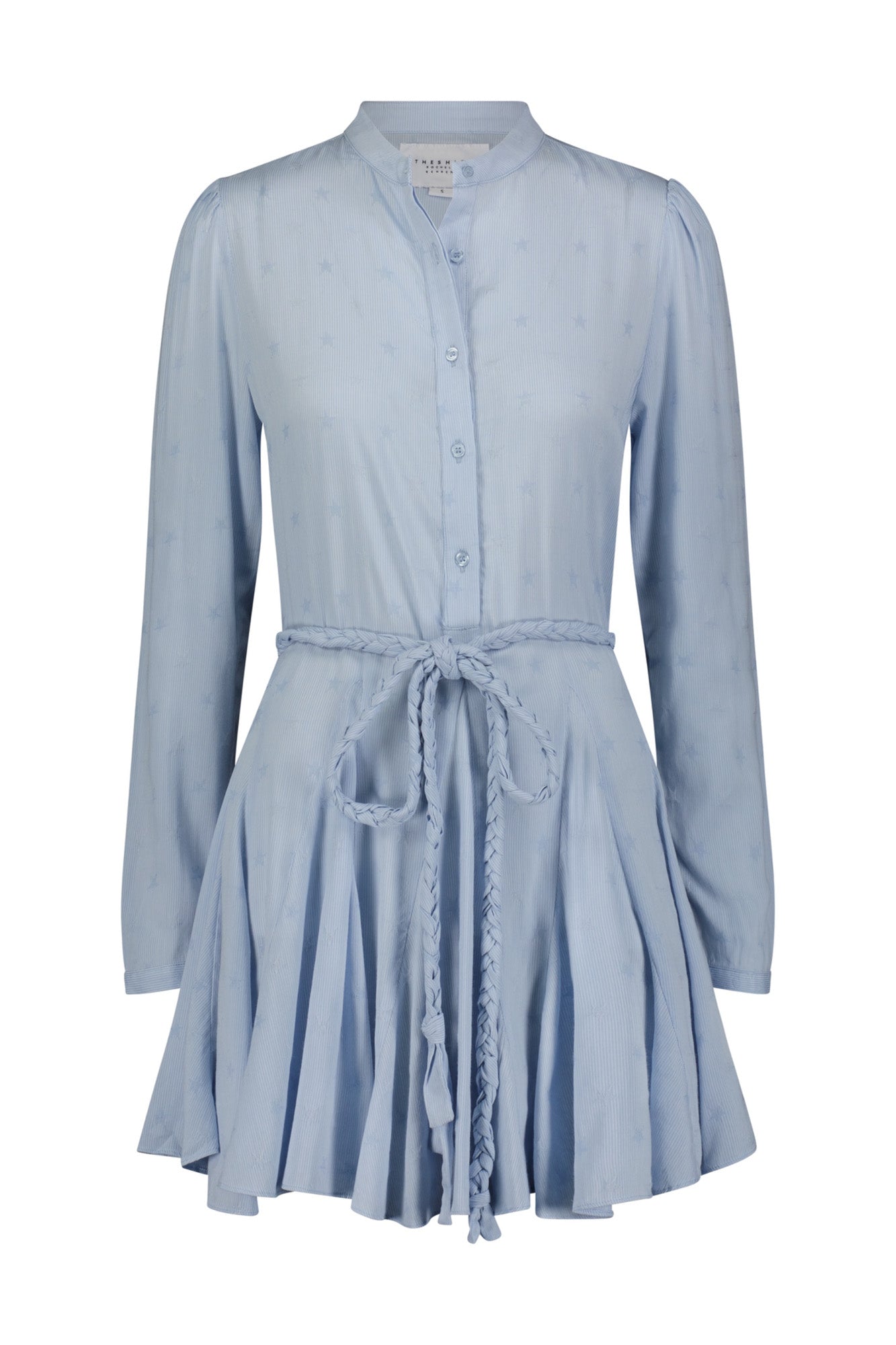The Jenica Dress