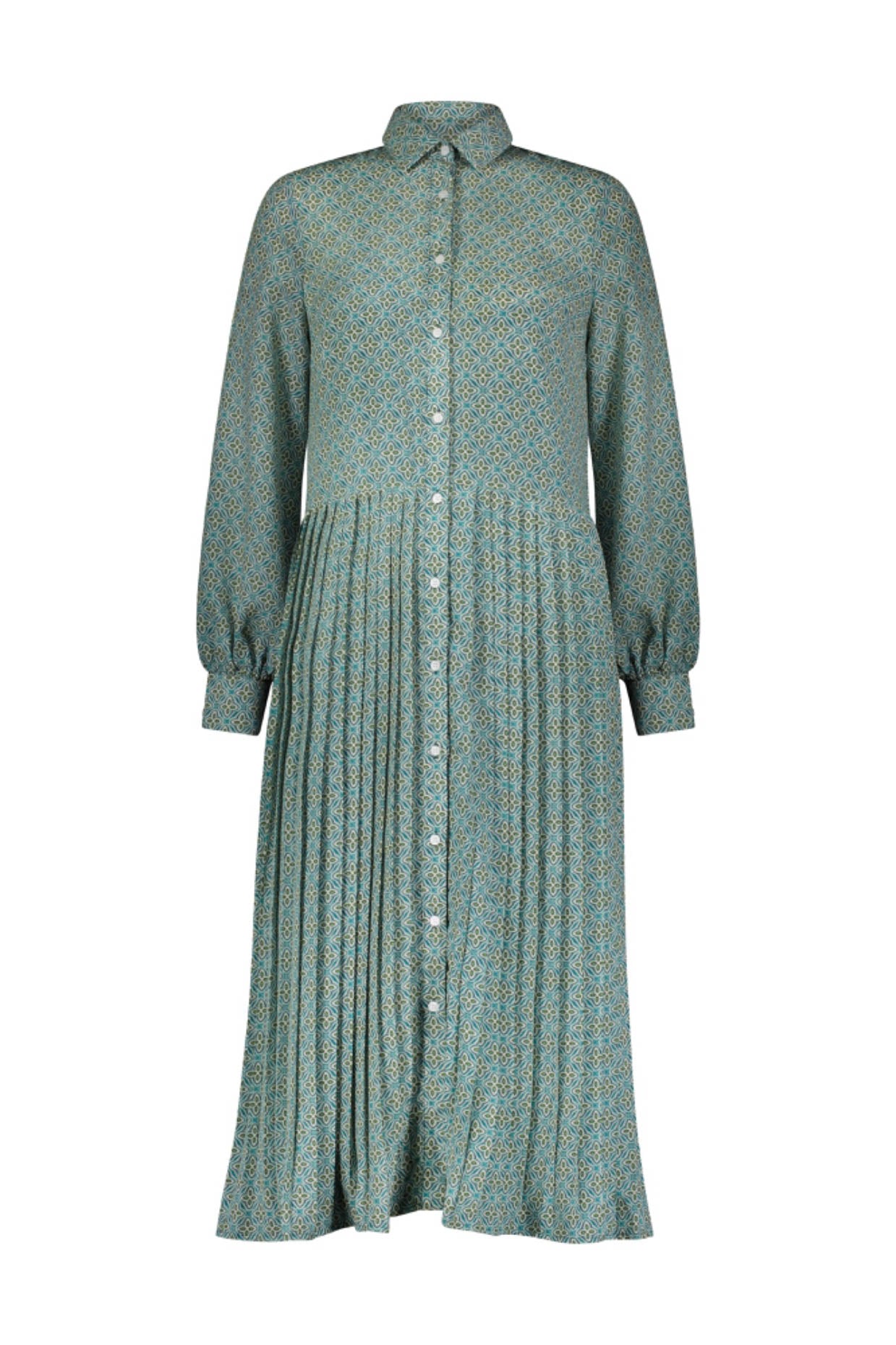 The Claudia Dress