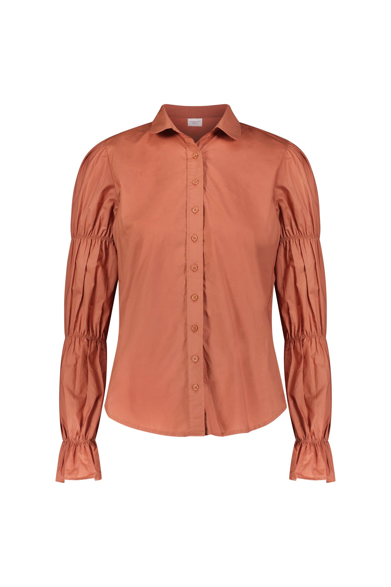 The Julian Shirt