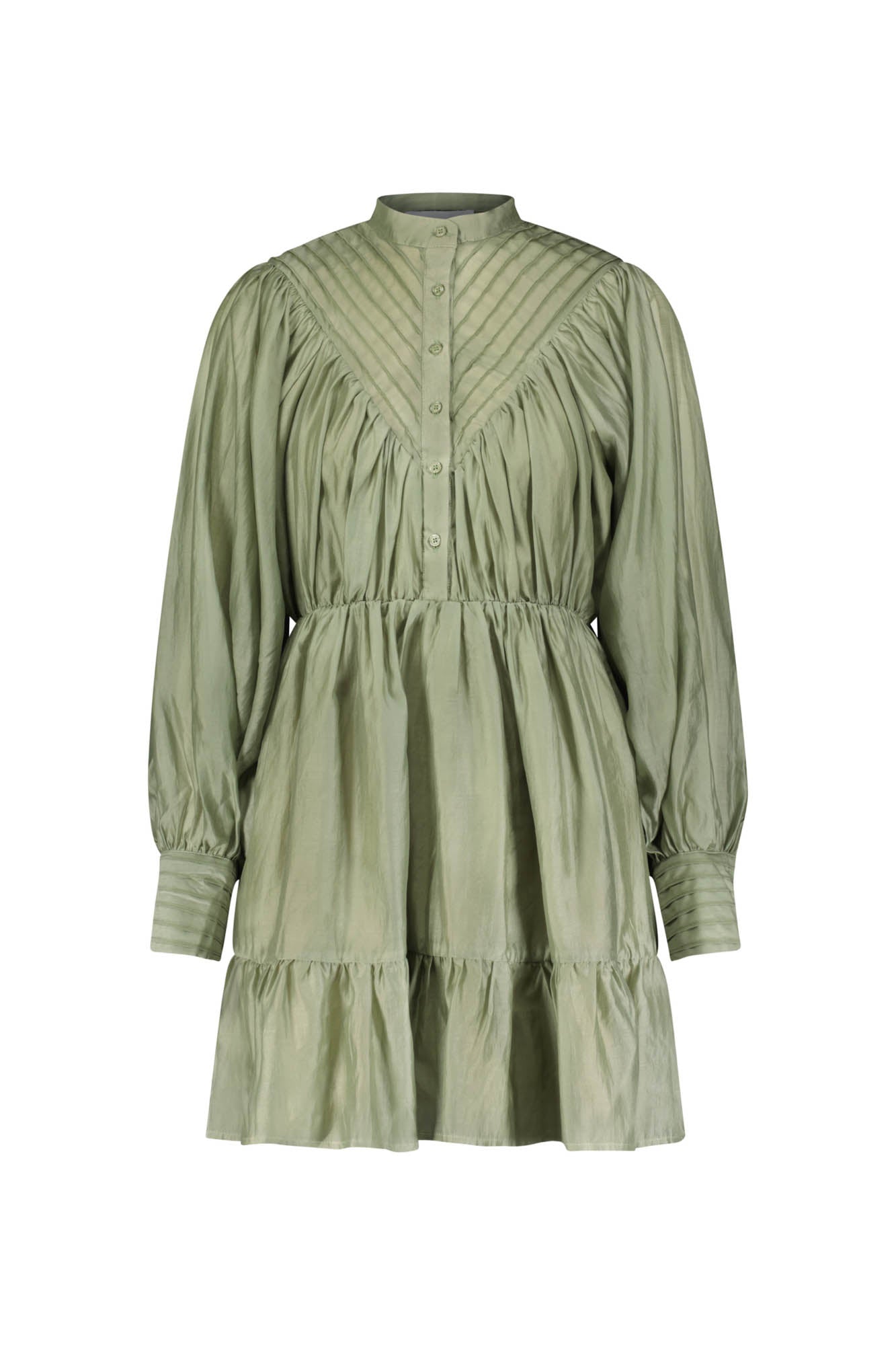 The Marissa Dress