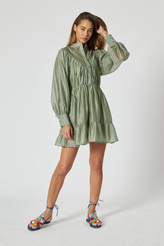 The Marissa Dress