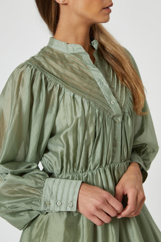 The Marissa Dress