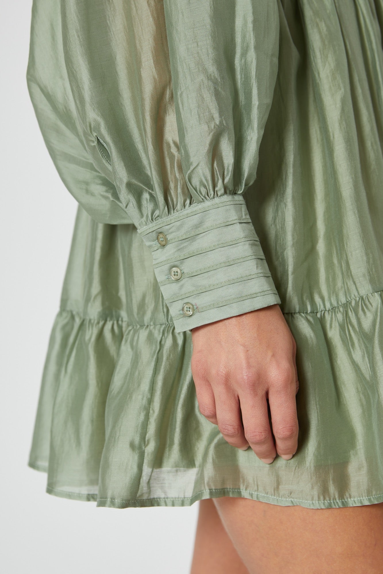 The Marissa Dress